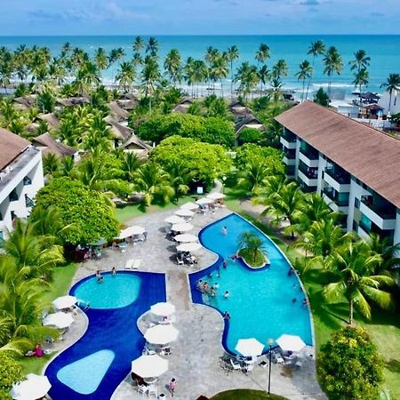 Flat Super Luxo Carneiros Beach Resort Tamandaré Exterior photo