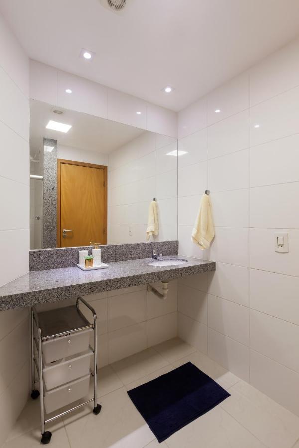 Flat Super Luxo Carneiros Beach Resort Tamandaré Exterior photo